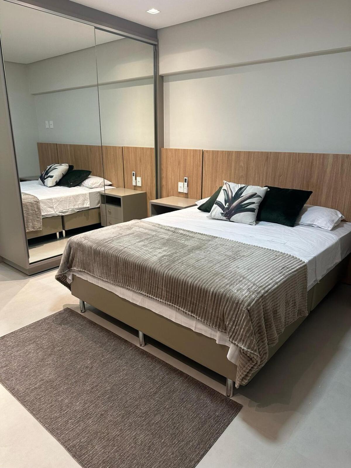 Apartamento Apto Cancun Foz *